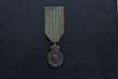 Médaille de Saint Hélène d'époque, avec ruban neuf