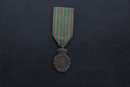 Médaille de Saint Hélène d'époque, avec ruban neuf