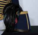 Dolman du 8 ème hussard, 1854 avec son shako - VENDU EN 48h