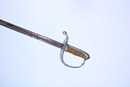ENFANT: sabre type 1882