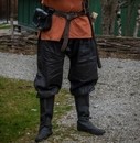 Culotte en lin Wodan pour Viking rus