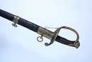 Sabre d'officier d'infanterie modèle 1845