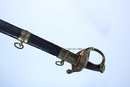 Sabre d'officier d'infanterie modèle 1845