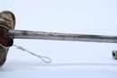 Sabre d'officier d'infanterie modèle 1845