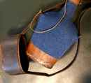 Gourde de cavalerie. WWI