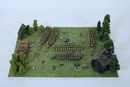 Diorama 420 x 290 mm