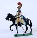 Lot de 8 carabiniers Lucotte