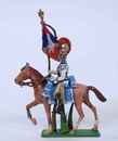 Lot de 8 carabiniers Lucotte