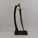Sabre briquet revolutionnaire 1789-1792 