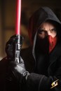 Sabre Laser de Vilain