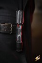 Sabre Laser de Vilain