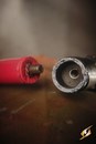 Sabre Laser de Vilain