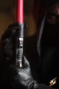 Sabre Laser de Vilain