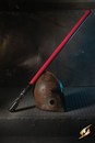 Sabre Laser de Vilain