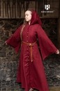Manteau en laine Tuala - Fermeture boutons