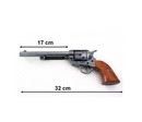 Colt à canon long de 17 cm