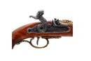 Pistolet-tromblon Italien XVIIIe