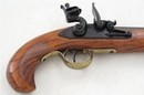 Pistolet du Kentucky 39 cm