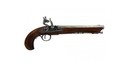 Pistolet du Kentucky 39 cm