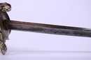 Sabre d'officier d'infanterie modèle 1821, daté novembre 1823, bientôt 200 ans!