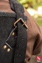 Armure de cuir style viking