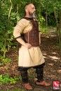 Armure de cuir style viking