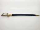 Sabre briquet modèle Empire, avec fourreau neuf. 36 sur la garde