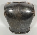Dos de cuirasse Second Empire, modele 1858