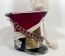 Shapska de chevau léger lancier polonais, troupe. Un seul exemplaire disponible.