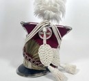 Shapska de chevau léger lancier polonais, troupe. Un seul exemplaire disponible.