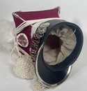 Shapska de chevau léger lancier polonais, troupe. Un seul exemplaire disponible.