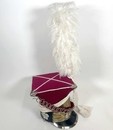 Shapska de chevau léger lancier polonais, troupe. Un seul exemplaire disponible.