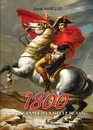 1800 l'ultime année d'un siècle de sang. Lionel Marquis. Éditions Heimdal