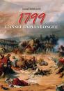 1799. L'année la plus longue. Lionel Marquis. Heimdal