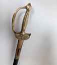 Épée de sous officier époque Louis Philippe