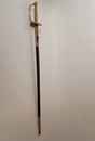 Épée de sous officier époque Louis Philippe