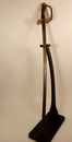 Sabre troupe modèle 1822 de cavalerie légère, sans fourreau. Bien marqué Manuf royale 1832