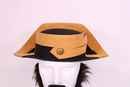 Tricorne de gala de la garde civile espagnole