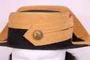 Tricorne de gala de la garde civile espagnole