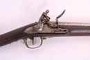 Mousqueton de cavalerie légère reglementaire, 1er Empire