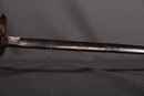 Épée d'officier supérieur 1er Empire, pièce d'époque avec fourreau neuf 