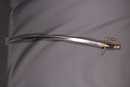 Sabre d'officier de cavalerie Consulat-Empire. SF 