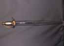 Épée d'officier d'état major du royaume de Savoie