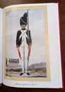 Les uniformes du sacre et du couronnement, éditions quatuor. Patrice  courcelle. No 242/400