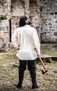 Chemise Urbain Moyen-Âge 