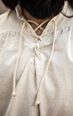 Chemise Urbain Moyen-Âge 