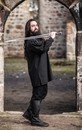 Chemise Urbain Moyen-Âge 