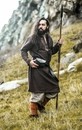 Tunique Freki manches longues - Nouvelles couleurs