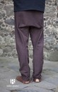 Culotte du moyen age Ragnar en coton 
