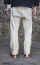 Culotte du moyen age Ragnar en coton 